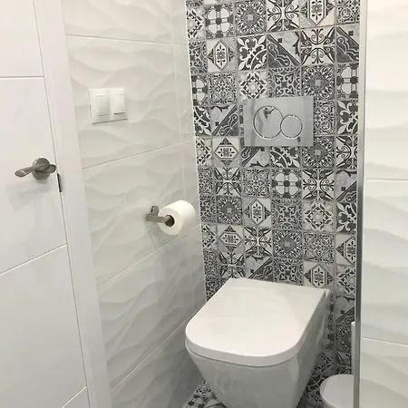 Apartamento Manantiales Vistasol Loft