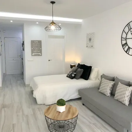 Manantiales Vistasol Loft Apartment *