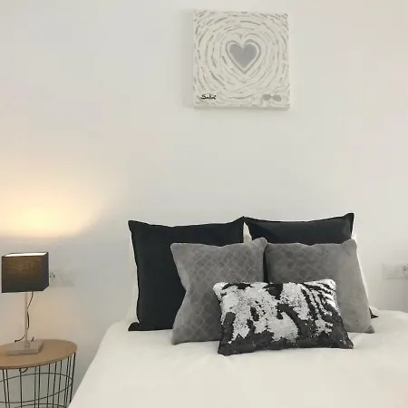 Manantiales Vistasol Loft *