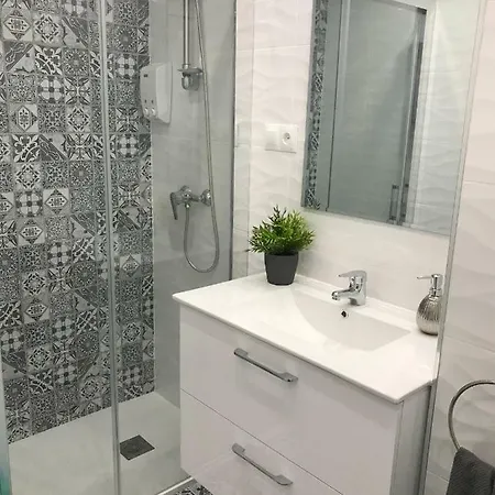 Manantiales Vistasol Loft * Torremolinos