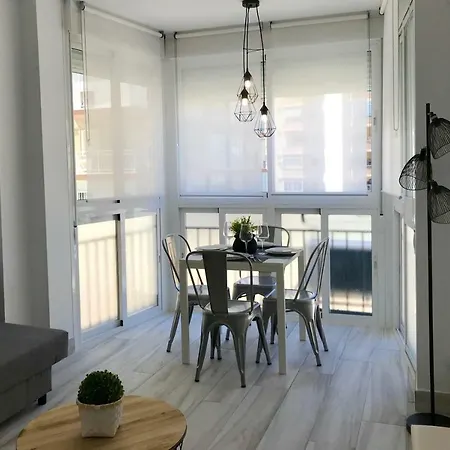 Manantiales Vistasol Loft *
